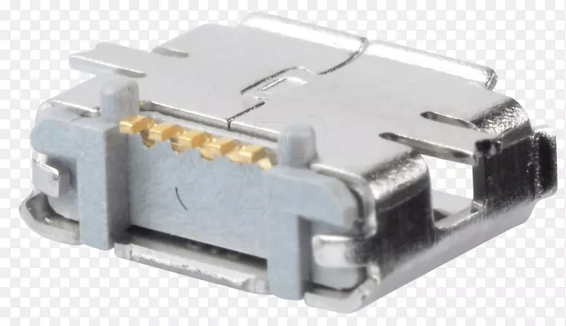 电气连接器电子电路电子元件设计