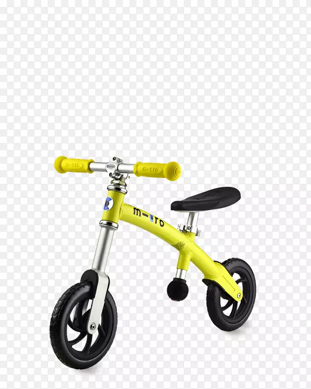 罗利直升机踏板车平衡自行车微型移动系统-踢踏车