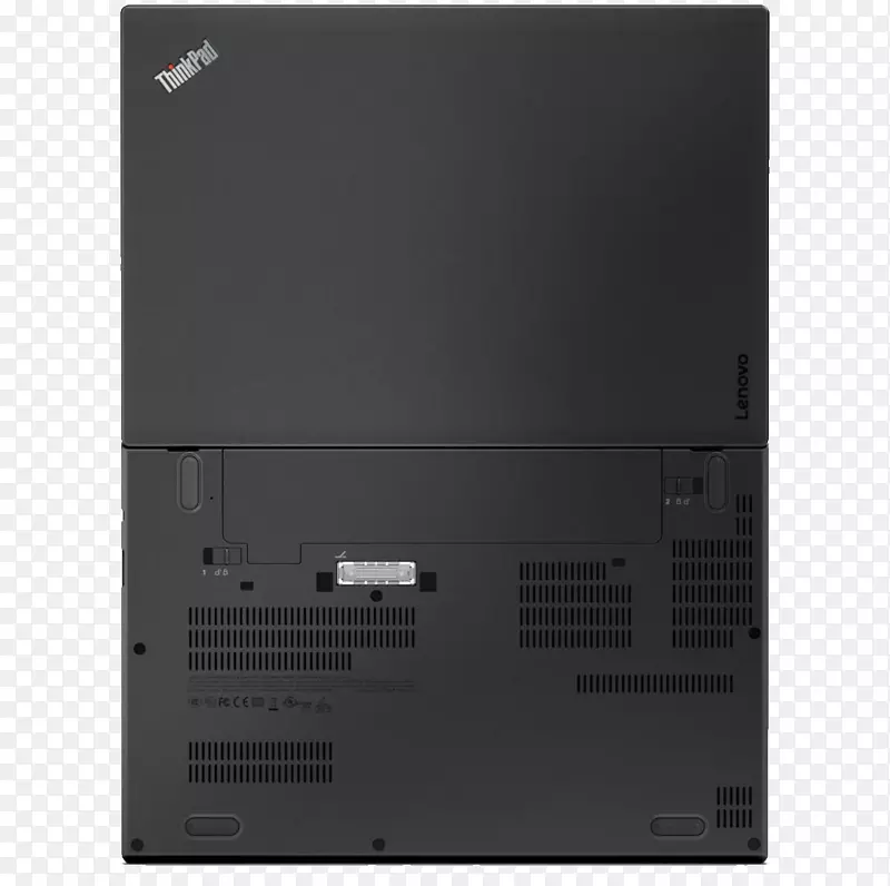 电脑硬件联想ThinkPad x 270笔记本电脑英特尔核心i5-膝上型电脑
