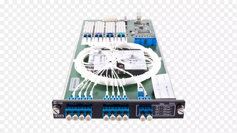 电源转换器计算机网络微控制器网卡适配器电子计算机