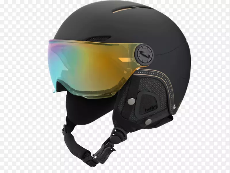 滑雪和滑雪板头盔(Amazon.com)滑雪头盔