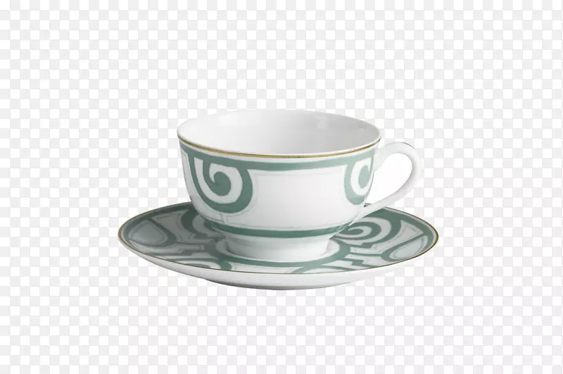咖啡杯意式咖啡茶托瓷碟茶碟