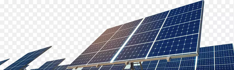 太阳能电站能源发展-能源