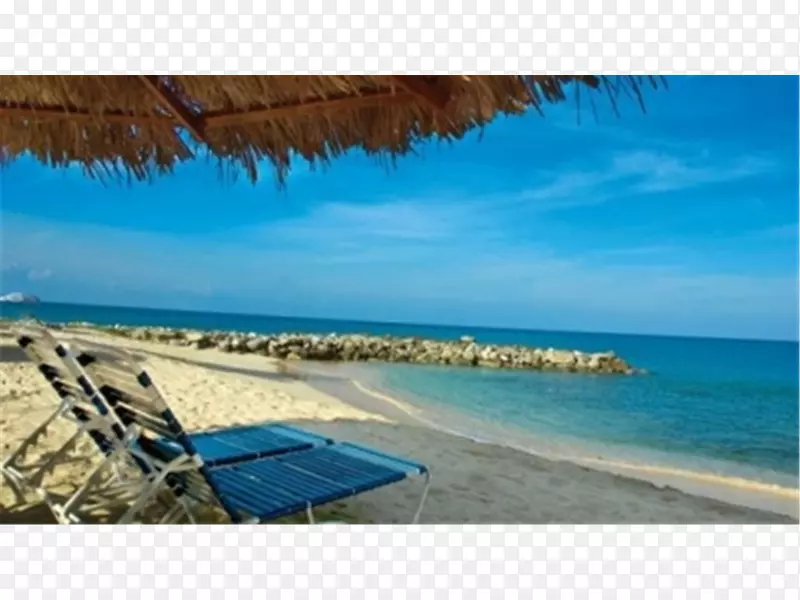 弗拉明戈海滩度假村Отель火烈鸟海滩度假村由钻石度假村海岸酒店-海滩