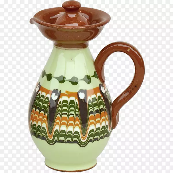陶瓷瓶