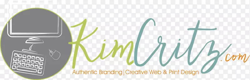 kim critz网页设计平面设计艺术设计