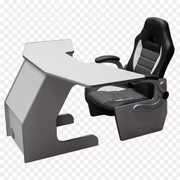 座椅塑料飞行模拟器