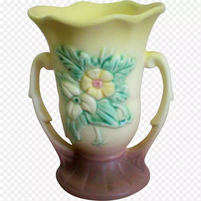 陶器陶瓷瓶花瓶