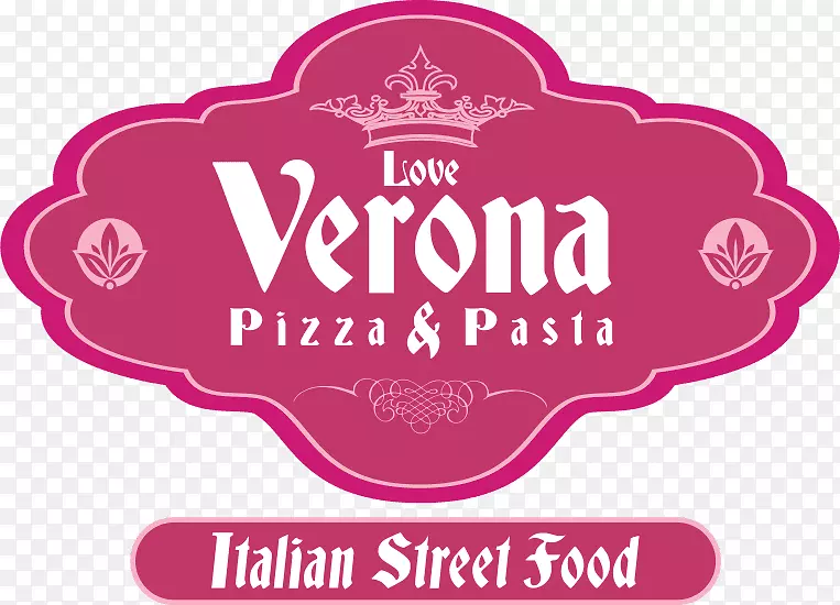 爱维罗那披萨和意大利面外卖餐厅菜单-菜单