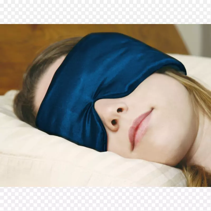 Amazon.com蒙住耳塞面罩睡眠面罩