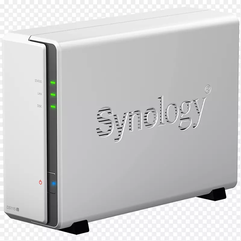 网络存储系统Synology公司语法盘站ds115j语法盘站ds214se合成盘站ds216se