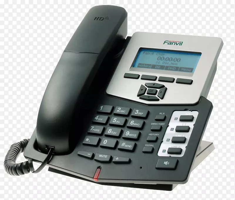 IP电话话音IP会话启动协议IPPBX-IVR