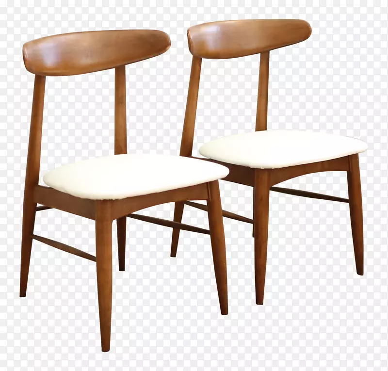 桌椅柚木家具丹麦现代餐桌