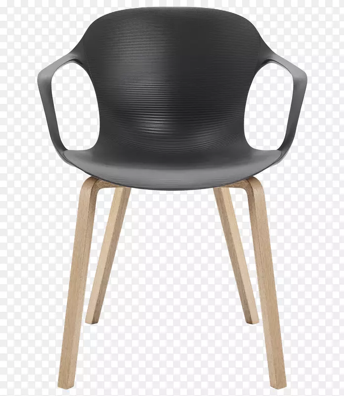 椅子Fritz Hansen人类因素与人体工效学座椅