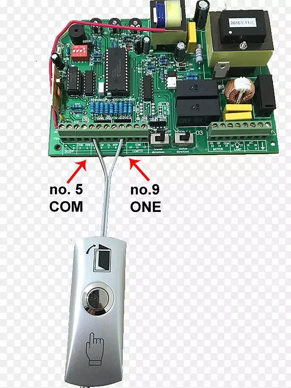 电视调谐器卡和适配器电子主板网卡和适配器硬件程序员旧按钮