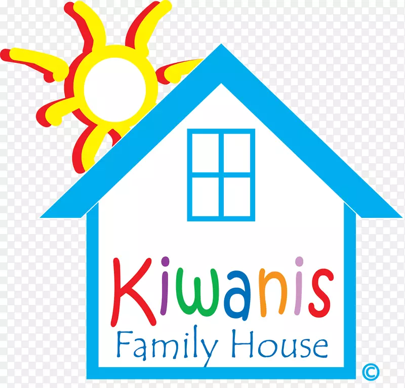 加州大学基瓦尼斯家庭别墅，戴维斯儿童之家-儿童圈