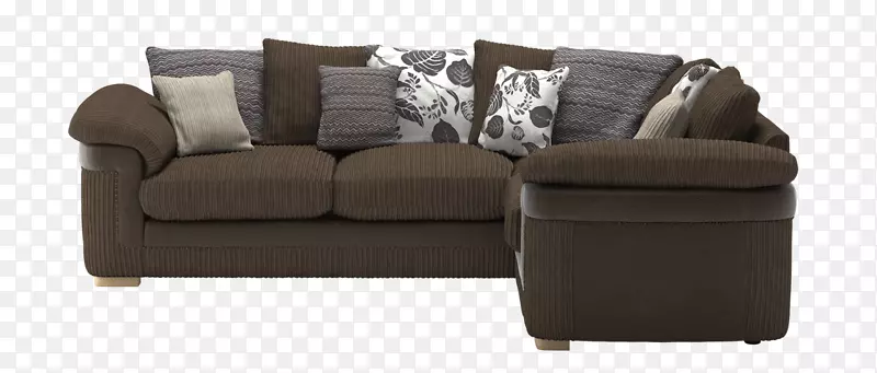 沙发沙发床椅舒适-帘布织物