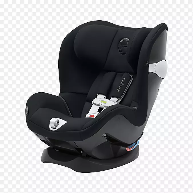 婴儿和幼童汽车座椅Cybex Sirona m2 i型敞篷车
