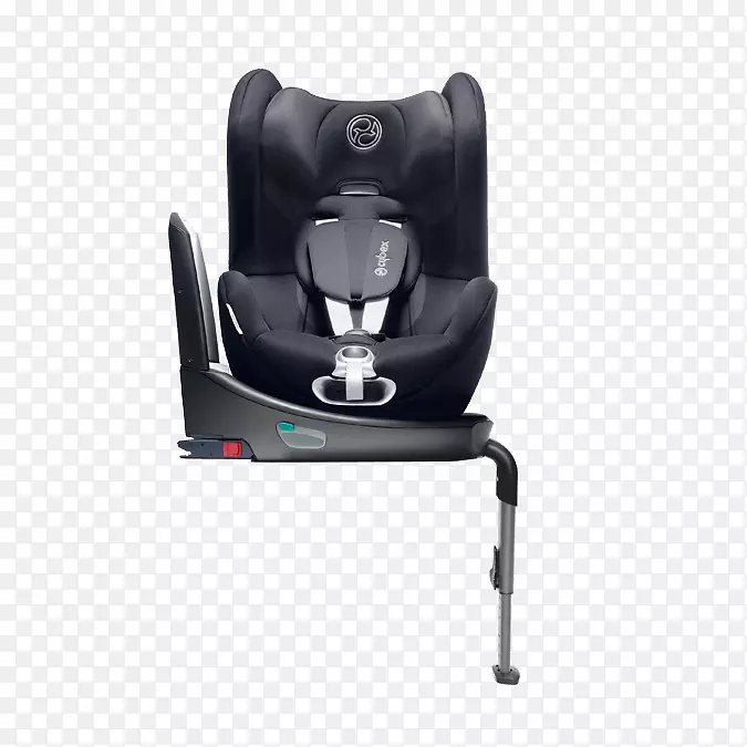 Cybex Sirona m2 i码婴儿和幼儿汽车座椅ISOFIX-汽车