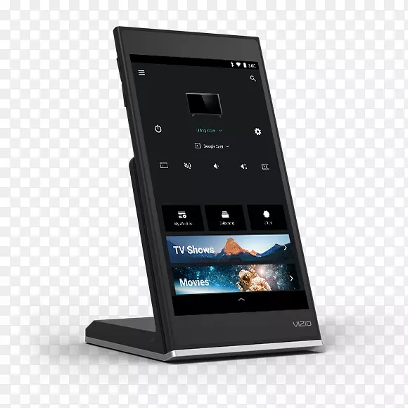 vizio 4k分辨率led背光液晶智能电视高清电视电影院屏幕