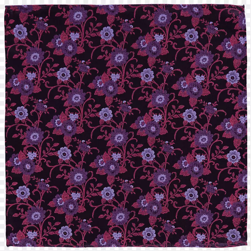纺织品-粉红方格