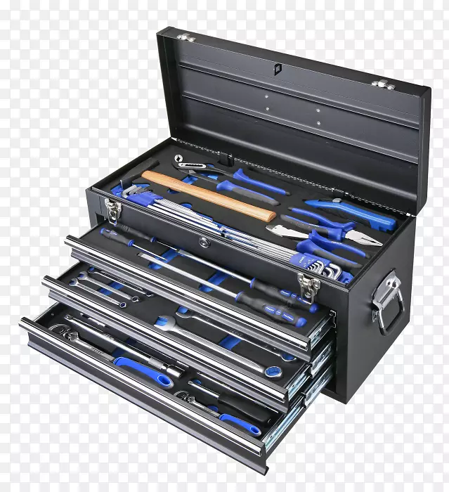 手动工具箱测量工具携带工具