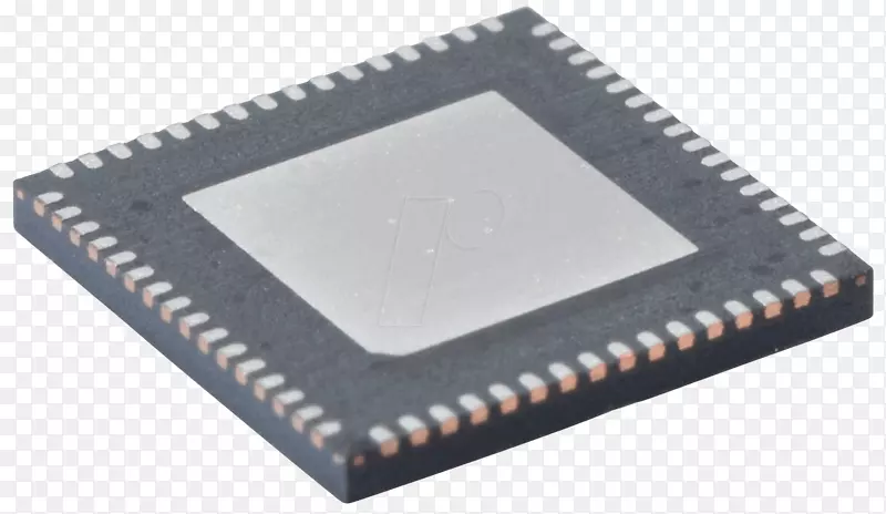 微控制器集成电路芯片技术电子电路数字信号控制器16位