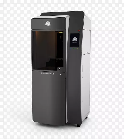 3D打印立体印刷3D系统打印机