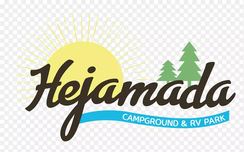 Hejamada营地&RV公园营地，大篷车公园，露营车，野营儿童