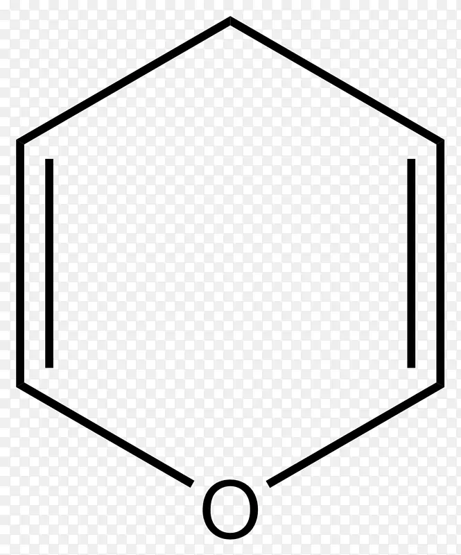 环烯吡喃有机化学1，3-环己二烯1，4-环己二烯-4h