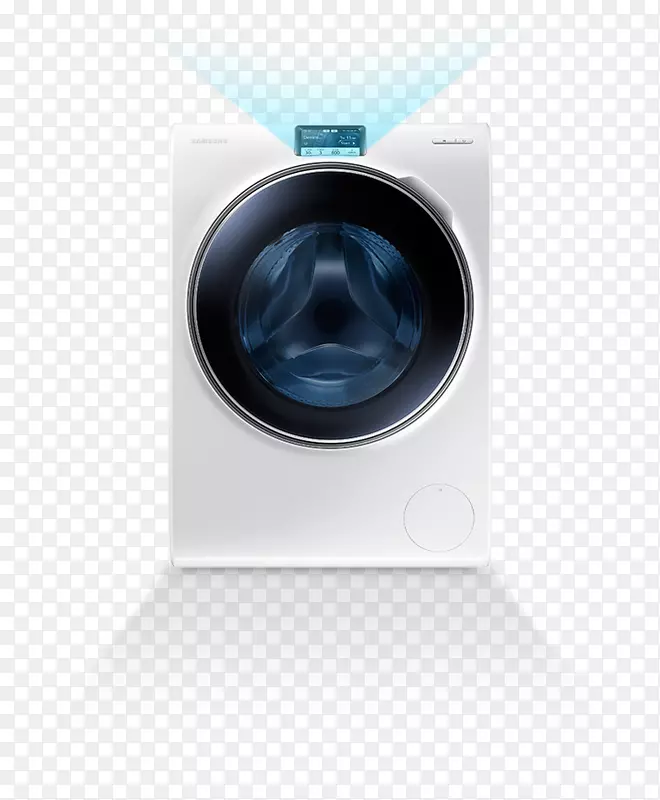 洗衣机三星电子洗衣烘干机-三星