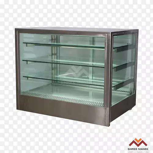 冰箱台面Shree Manek厨房设备Pvt。有限公司冰箱-厨房柜台