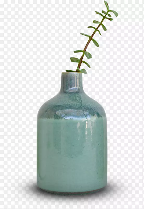 花瓶可以是陶瓷艺术陶器花瓶