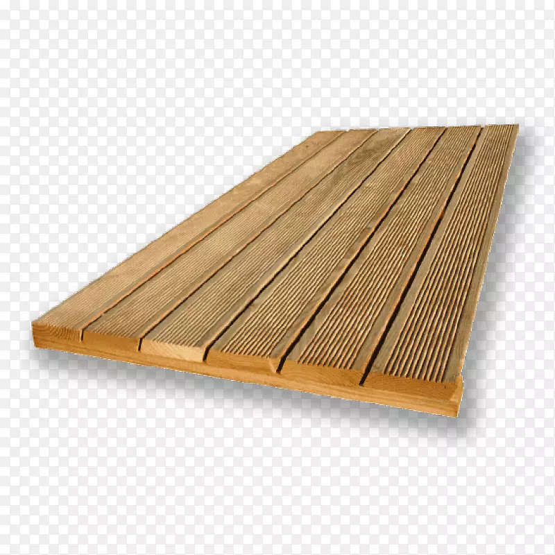 甲板鸭板木材.塑料复合材料.木材