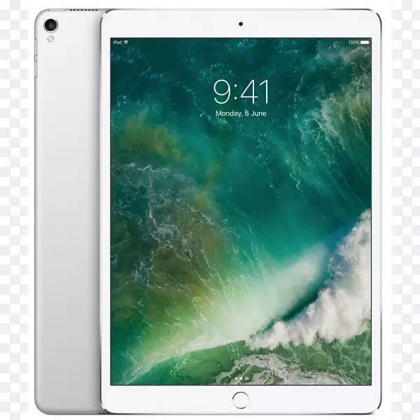 iPad Pro(12.9英寸)(第二代)苹果视网膜显示器-iPad Pro