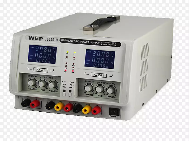 电力变流器电力直流计算机监控电压调节器WEP