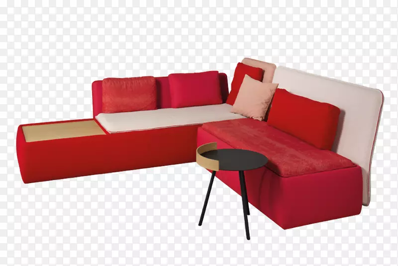 沙发床，沙发桌，躺椅，客厅长椅-桌子
