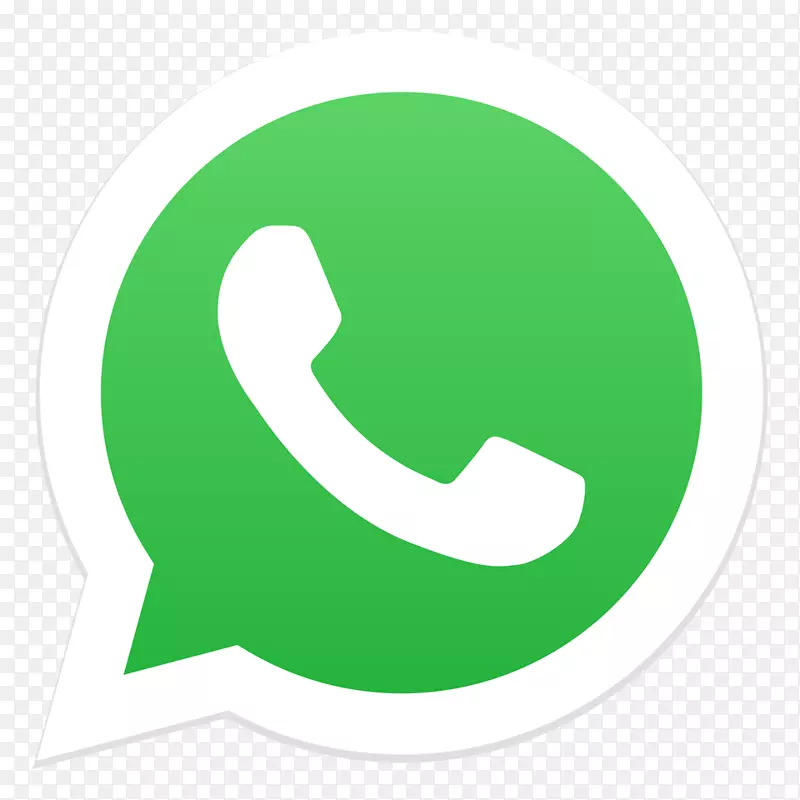 WhatsApp电脑图标iPhone Android-WhatsApp