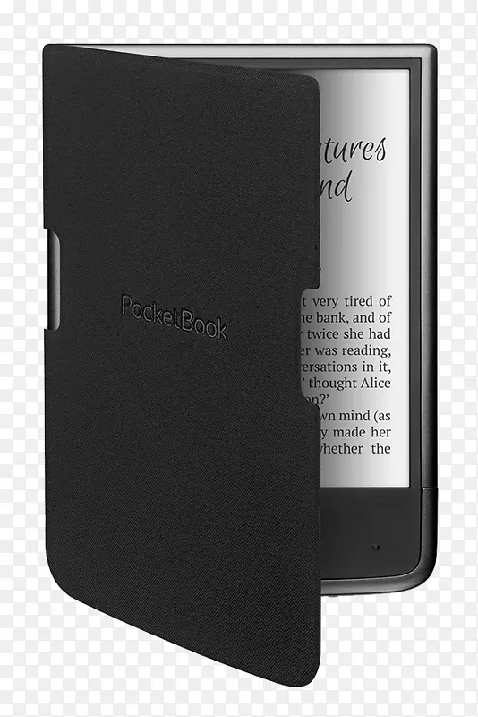 电子阅读器袖珍650 4gb-1 ghz深褐色袖珍国际电子书-无限制通讯