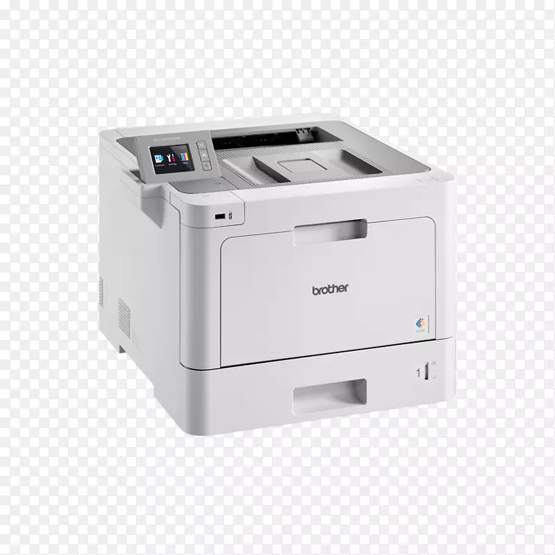 激光打印多功能打印机兄弟工业复式打印机