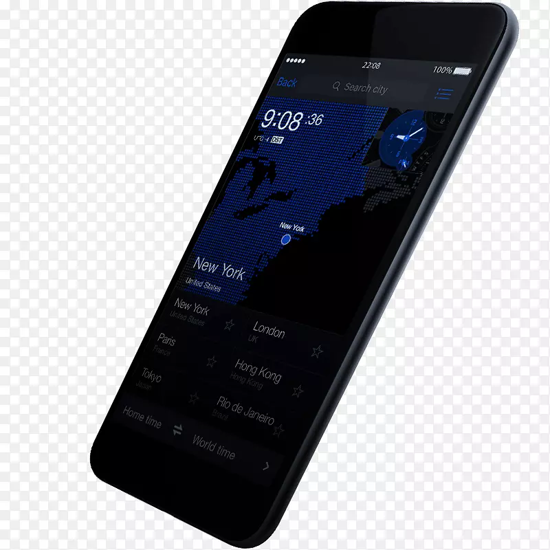 特色手机智能手机卡西欧iPhone Android-智能手机