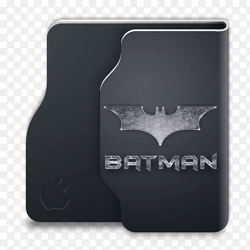 电脑图标品牌商标符号蝙蝠图标