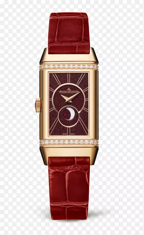 雷格尔-里弗索手表表带首饰.手表