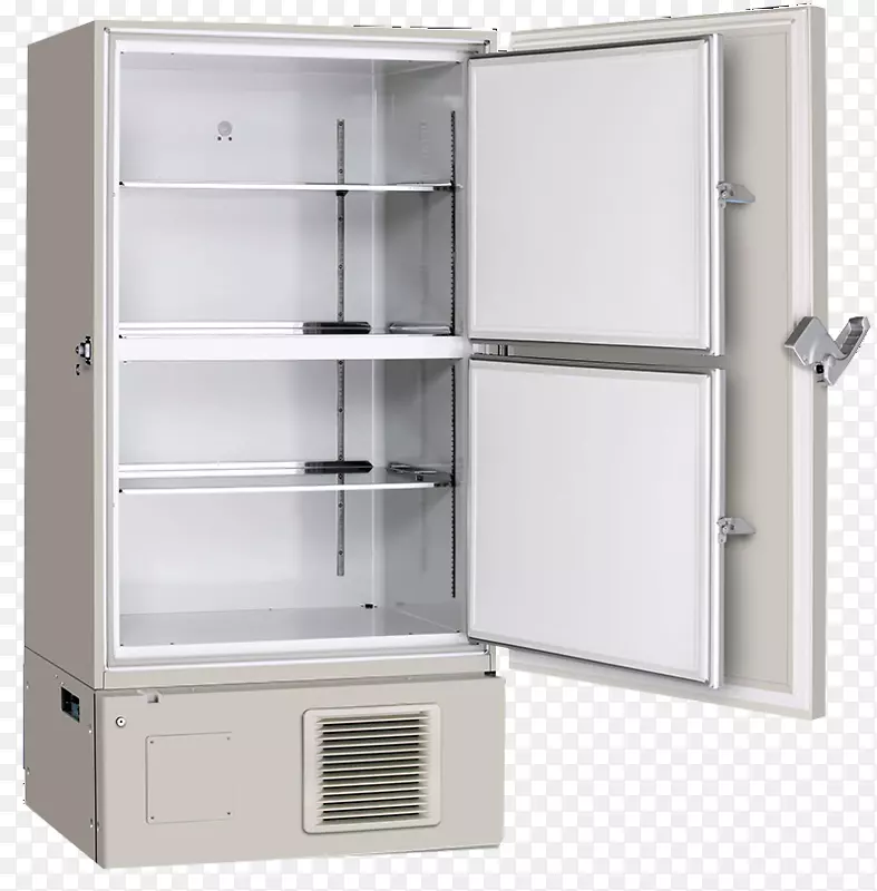 冷冻冰箱节能实验室保温箱-冰箱