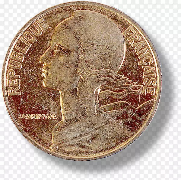 铜铜制硬币
