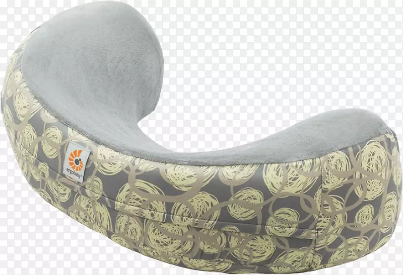 欧格宝360枕头婴儿垫-枕头