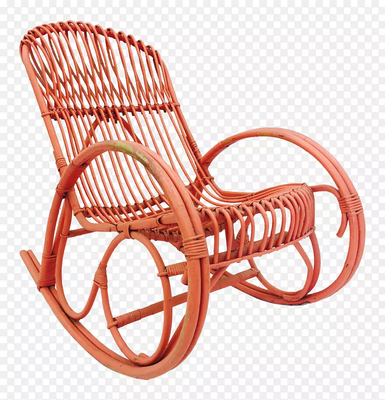 摇椅、花园家具-椅子