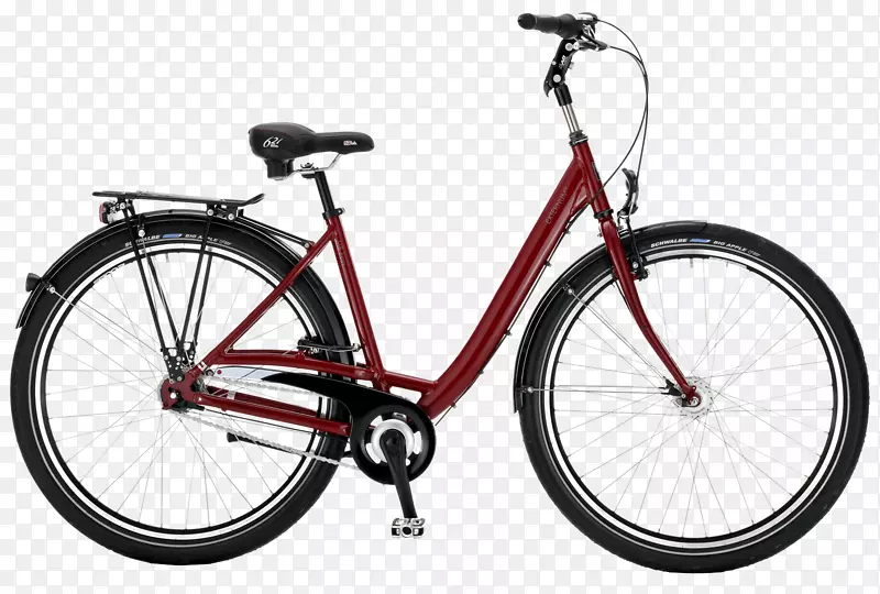 巡洋舰自行车Colnago自行车租赁城市自行车-自行车