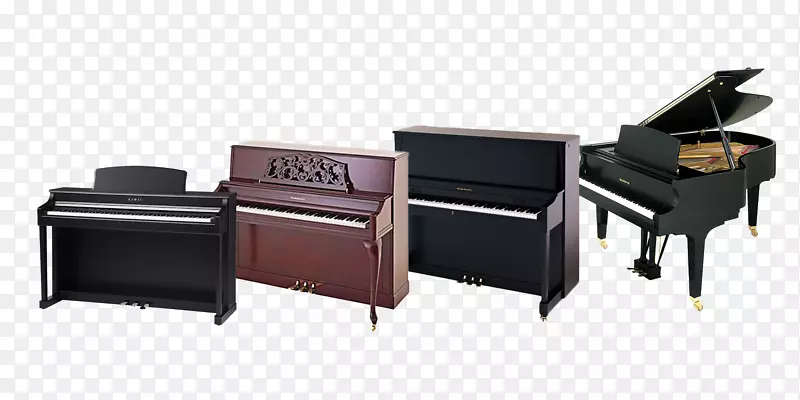 数字钢琴音乐键盘低音鼓.钢琴