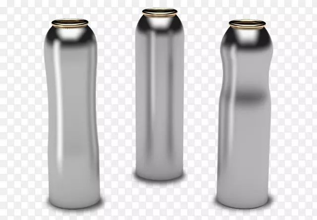 气雾剂喷淋铝罐塑料瓶供应商
